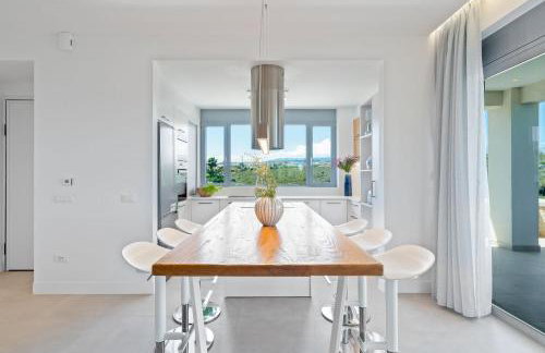 Le Mont Blanc - with shared Pool - Foto 23