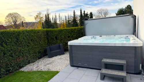 Tiny-House & Wellness Zeitlberg - Photo 4