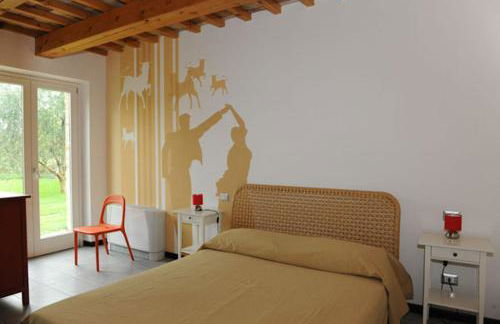 Casale Papa Country Village - Foto 13