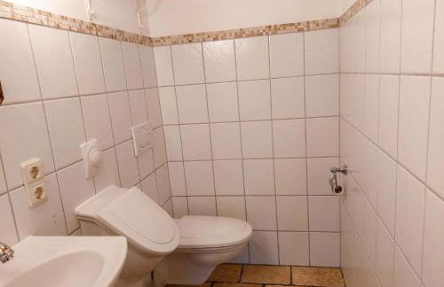 Holiday Home Waldhaus by Interhome - Foto 34