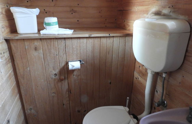 Somerset Caravan Park - Foto 40