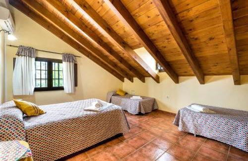 Casa Rural Loma El Letrao - Foto 20