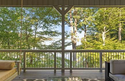 Modern Masterpiece by Avantstay Waterfront Private Dock - Foto 132