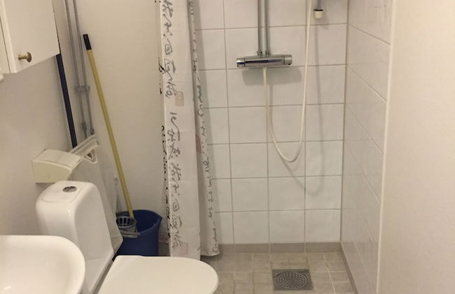 Vallabiten Apartments via Hotel Esplanad - Foto 22