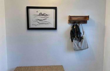 Tiki Escape w/ Amazing Mountain and Marsh Backdrop - Foto 26