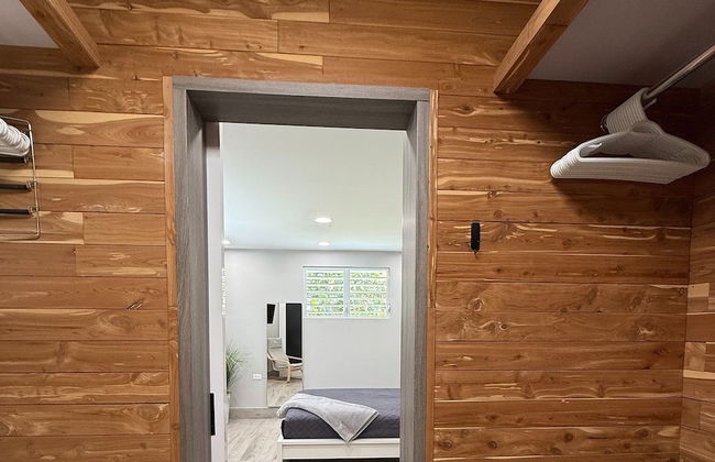 EcoMar Rentals Apartments - Foto 13