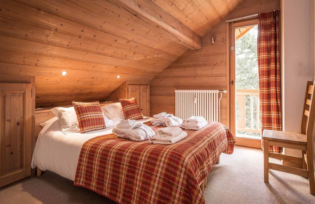 Quietly Located Chalets With Hammam - Foto 8