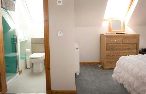 Seafront holiday home in Findochty - Foto 22