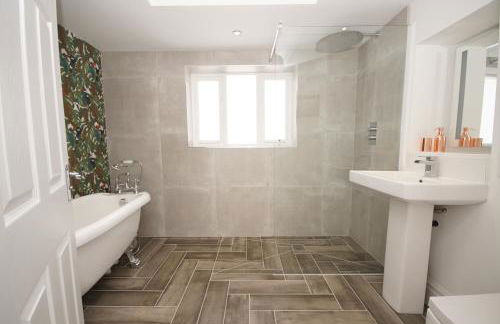 Grade 2 Listed Apartment, Southport Promenade - Foto 9