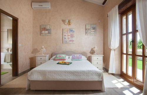 Villa Marianne with heated pool - Foto 29