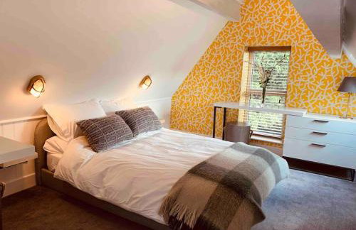 Luxury Penthouse, in the heart of Uppermill, Saddleworth - Foto 12