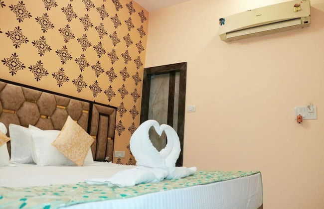 Garden villa Banaras - Photo 5