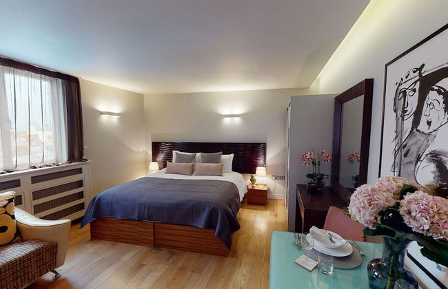 The Harrington - Gloucester Road - 1 Harrington Gardens - Foto 12