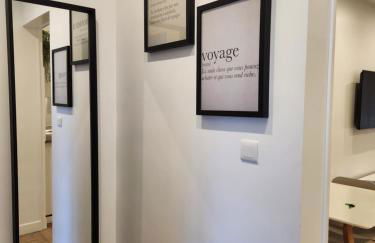 Appart Hôtel PANAMBI - Foto 26