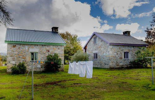 Chão do Rio - Turismo de Aldeia - Foto 50