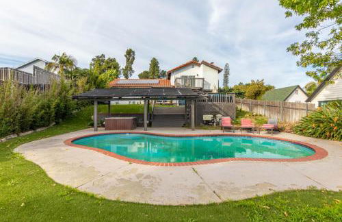 La mesa Hillside escape - Foto 25