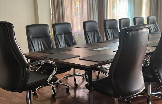 GemSuites State House - Foto 50