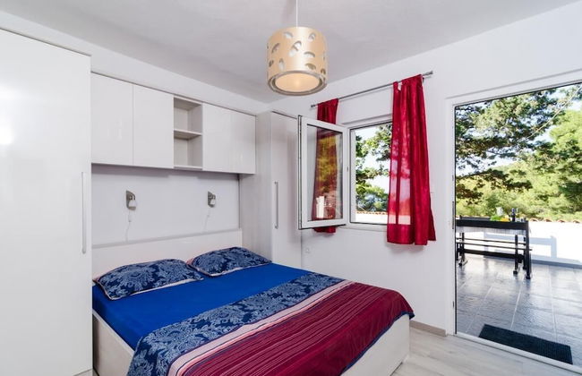 Apartments Ammos - Foto 6