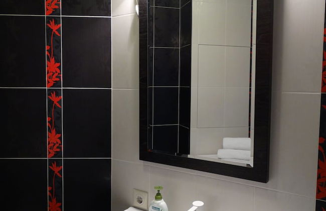 Inndays Arkhitektora Vlasova 39 - Foto 12