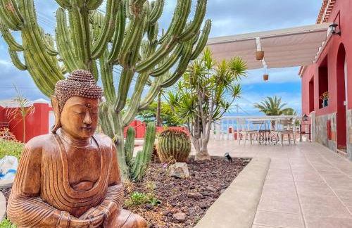 Villa Montaña Negra I - Foto 38