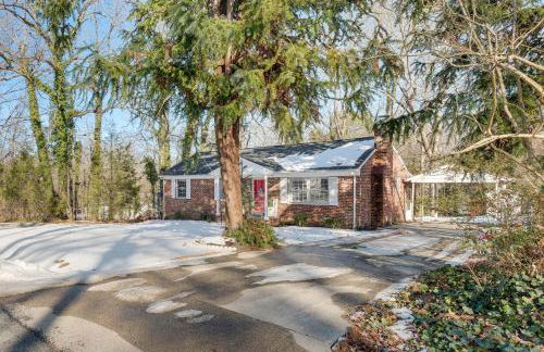 Near Hospitals and Attractions Richmond Getaway! - Foto 28