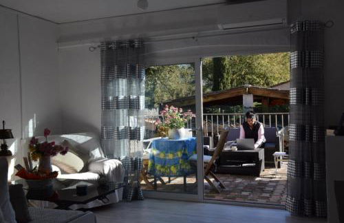 Appartement au Calme - Foto 17