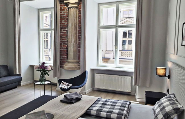 Anny 5 Apartamenty - Foto 12