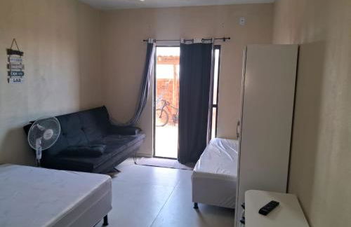 kitnets Luz Beira mar - Foto 28