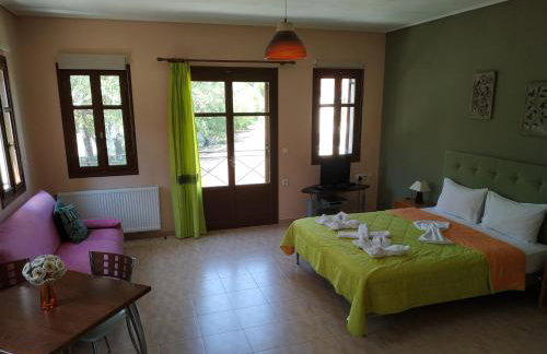 Gaea Gardens Studios - Foto 5