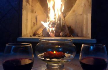 Chale brilho do sol - Foto 46