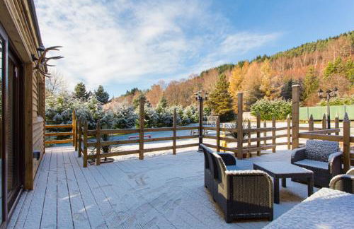 Highland Retreats Cannich - Foto 32