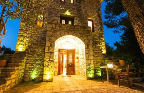 Villa Castello - Foto 109