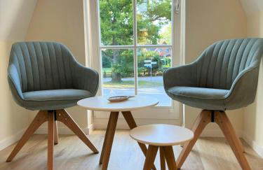 Ferienhaus Svantovit - exklusives Ferienhaus mit Sauna, Whirlpool-Wanne und Kamin - Foto 6