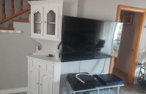 casa con piscina Comarruga - Foto 11