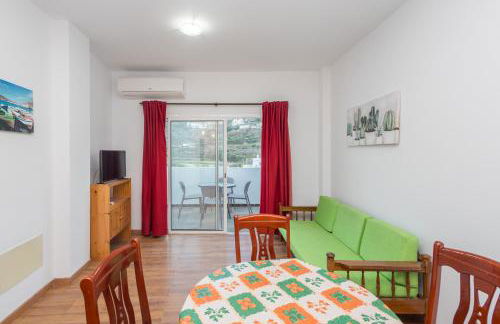 Balcon de la Mina Suites - AirCon and Terrace with views - Foto 18