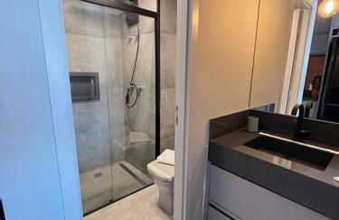 Studio Apartamento - Bela Vista São Paulo Centro - Foto 18