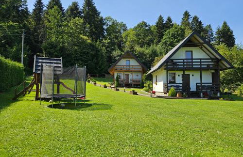 Domki pod Polaną - Foto 20