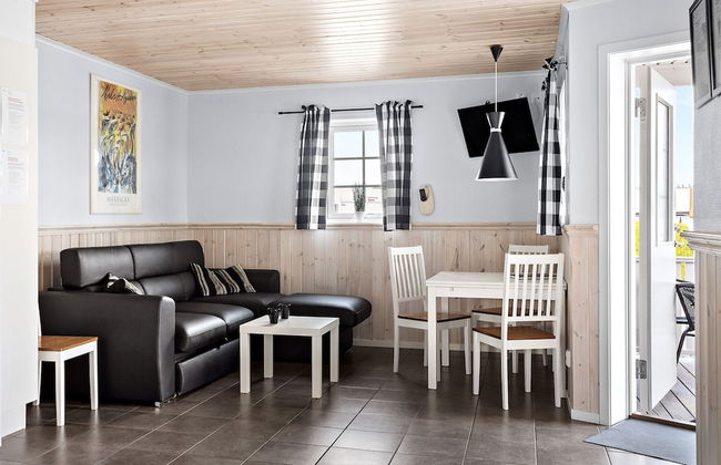 First Camp Sunne - Foto 9