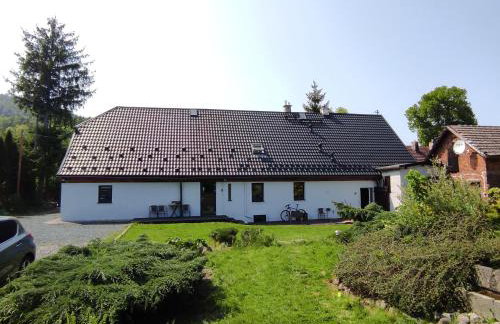 Willa Osada Pogodno - Foto 12