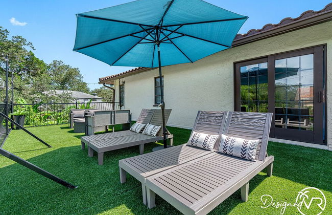 8 BR Heated Pool & Soccer Field - Photo 18