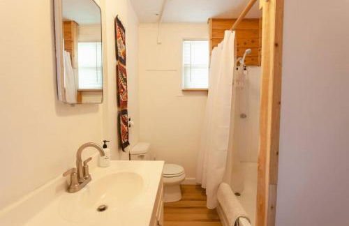 Classic & Cozy Apartments - Parking & Close to DW - Foto 20