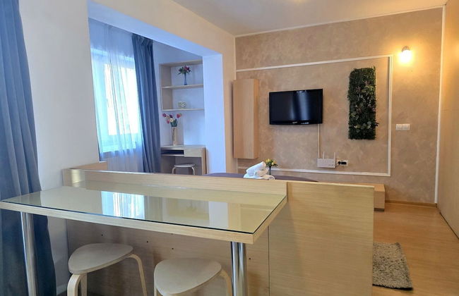 Decebal Residence Apartments - Foto 39