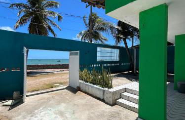 Casa de Praia - Pé na Areia - Foto 1