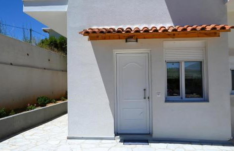 Eleni's apartment - Foto 25