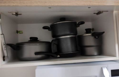 Studio FG hospedagem - Foto 15