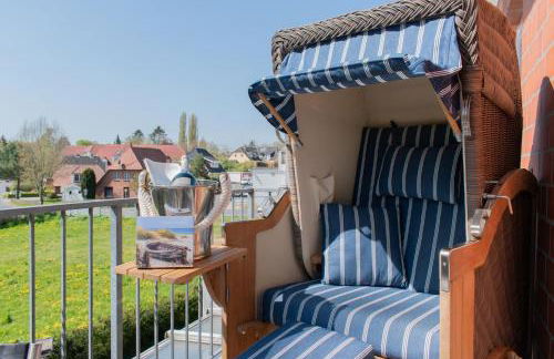 Ferienwohnung Ankommen - Foto 26