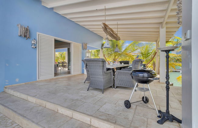 Ocean Breeze Villa with private pool - Photo 64