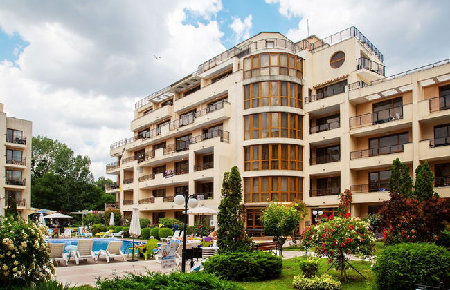 TSB Sunny Victory Apartments - Photo 57