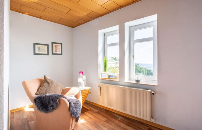 Delightful Holiday Home in Battenberg Near Forest - Foto 25