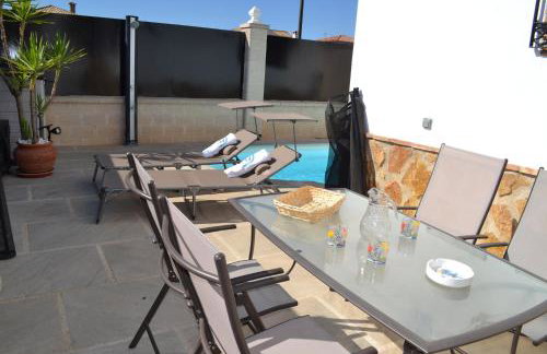 Villa Pablo, Despeñaperros - Foto 72